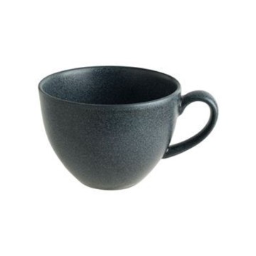 Taza café con leche Graphite| Bonna Porcelana