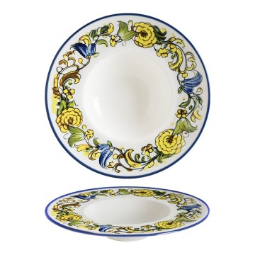 Plato rissoto Albufera | Bonna Porcelana