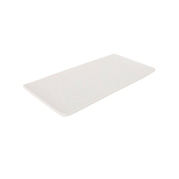 Bandeja Rectangular Laurisilva | Vajilla Porcelana