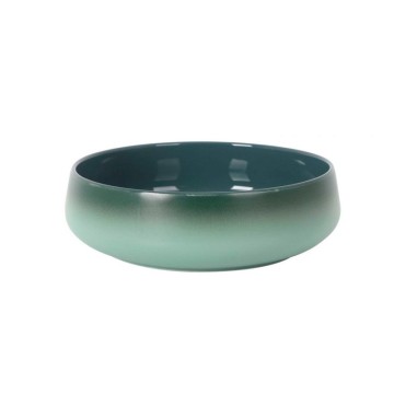 Bowl cataria verde | Porcelana para Hostelería