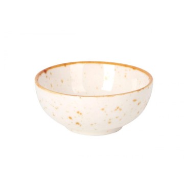 Bowl azacan Beige | Porcelana para Hostelería