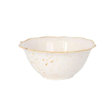 Bowl tip Beige | Porcelana para Hostelería