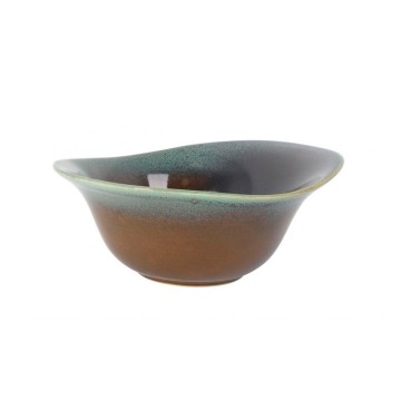 Bowl azacan caramelo | Porcelana para Hostelería