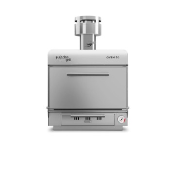 Horno brasa 80 - 90 comensales | Horno de brasa