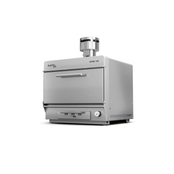 Horno brasa 130 - 140 comensales | Horno de brasa